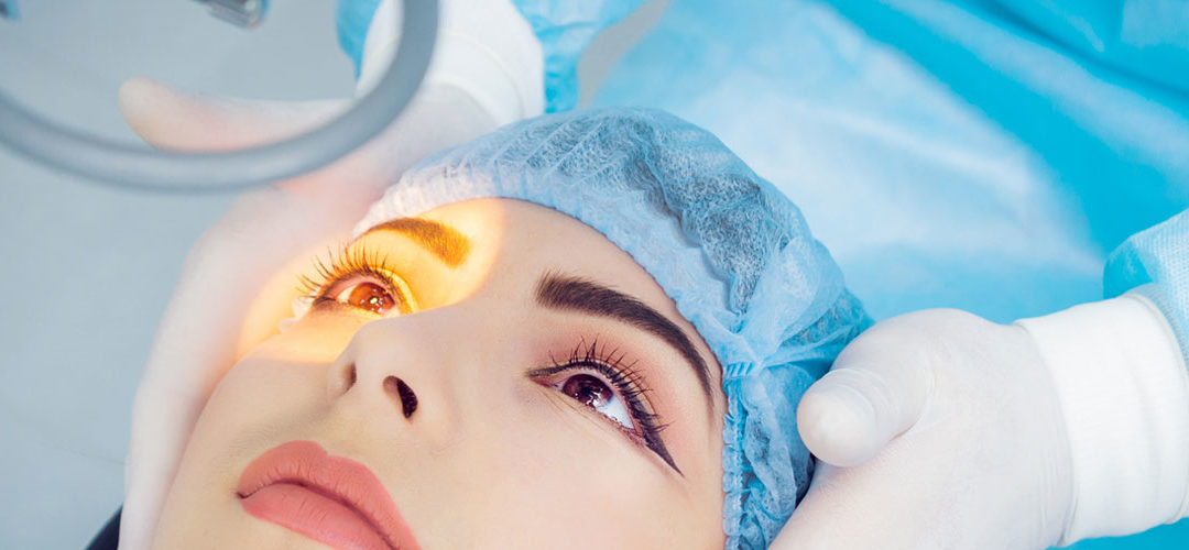 Cataract Surgery